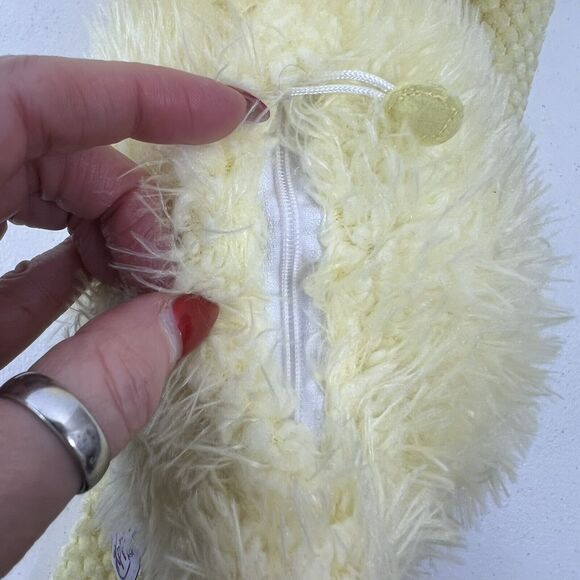 Scentsy Buddy Wellington Duck Lovey Plush Disney Pooh 100 Acre Wood Scent Pak - Picture 12 of 15